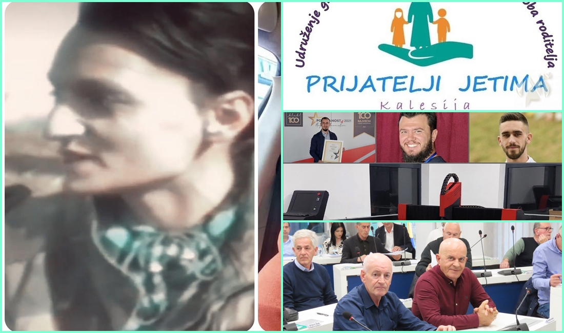 opcinska priznanja 2024 samira sehic cnc team prijateolji jetima mujo car