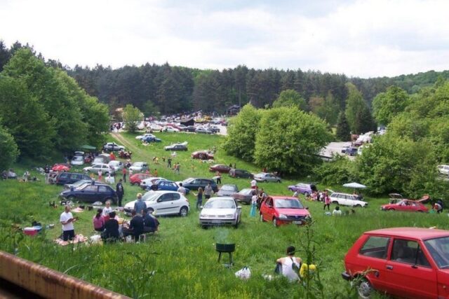 rostilj izleti 1.maj 1