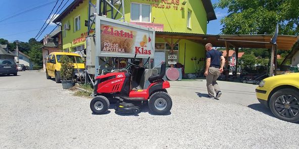 zlatni klas kalesija miljyanovci