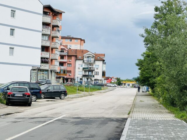 juni 2024 proljece kalesija pogled prema kruznom 1