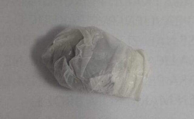 droga 1