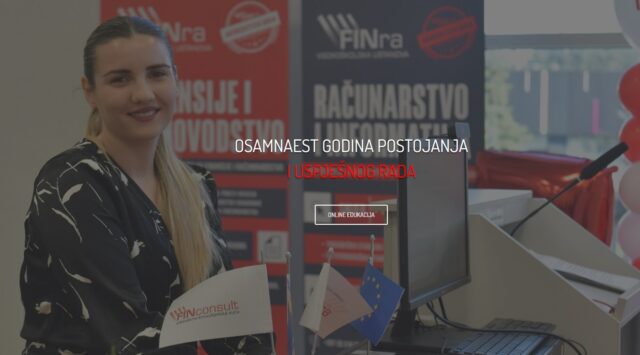 finra co