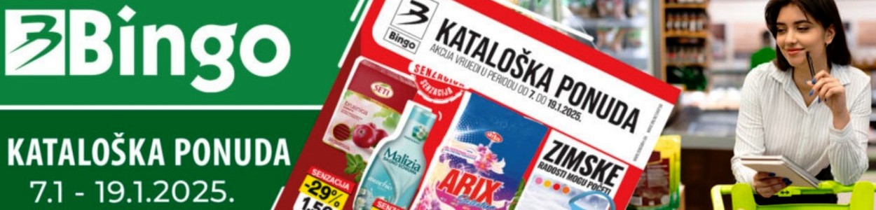 bingo baner 7.1. – 19.1.