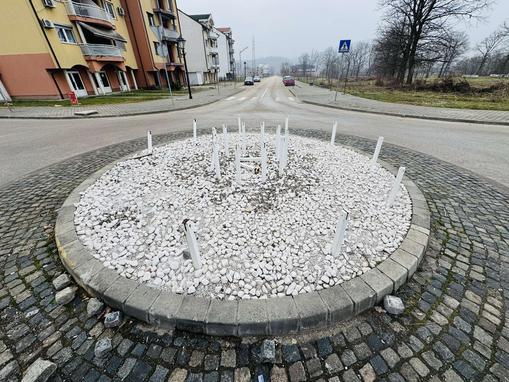 cvijet srebrenice unisten kalesija kruzni tok 1