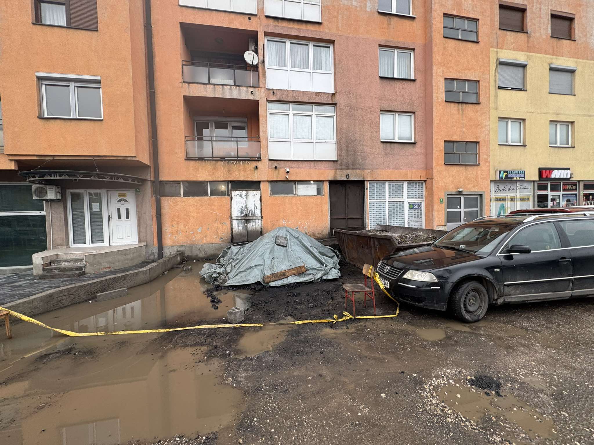 kal centar ugalj loziona kotlovnica 1