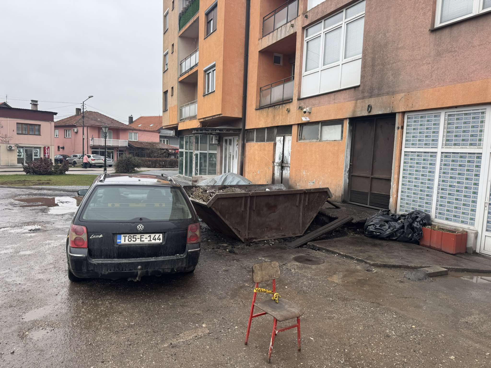 kotlovnica centar kal 1