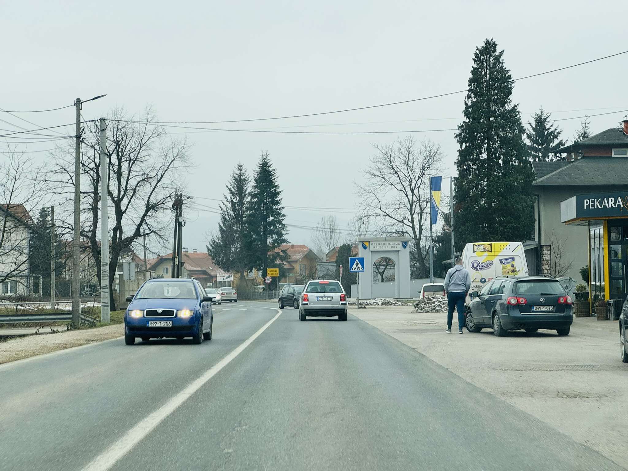 prnjavor kalesija 1