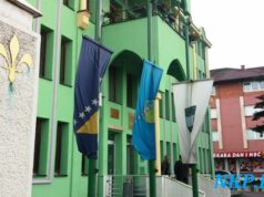DAN ŽALOSTI na području Općine Kalesija (ponedjeljak, 1.juna): Kolektivna dženaza u MC Kalesija Gornja