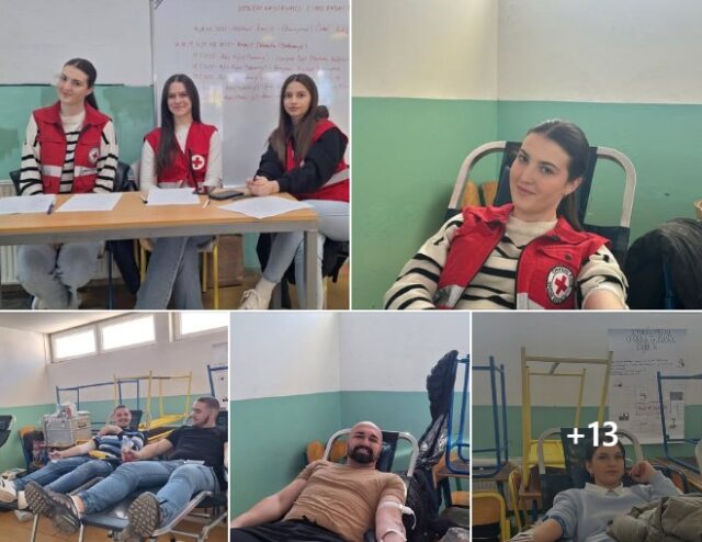 darivanje krvi 20.2.2025. 1