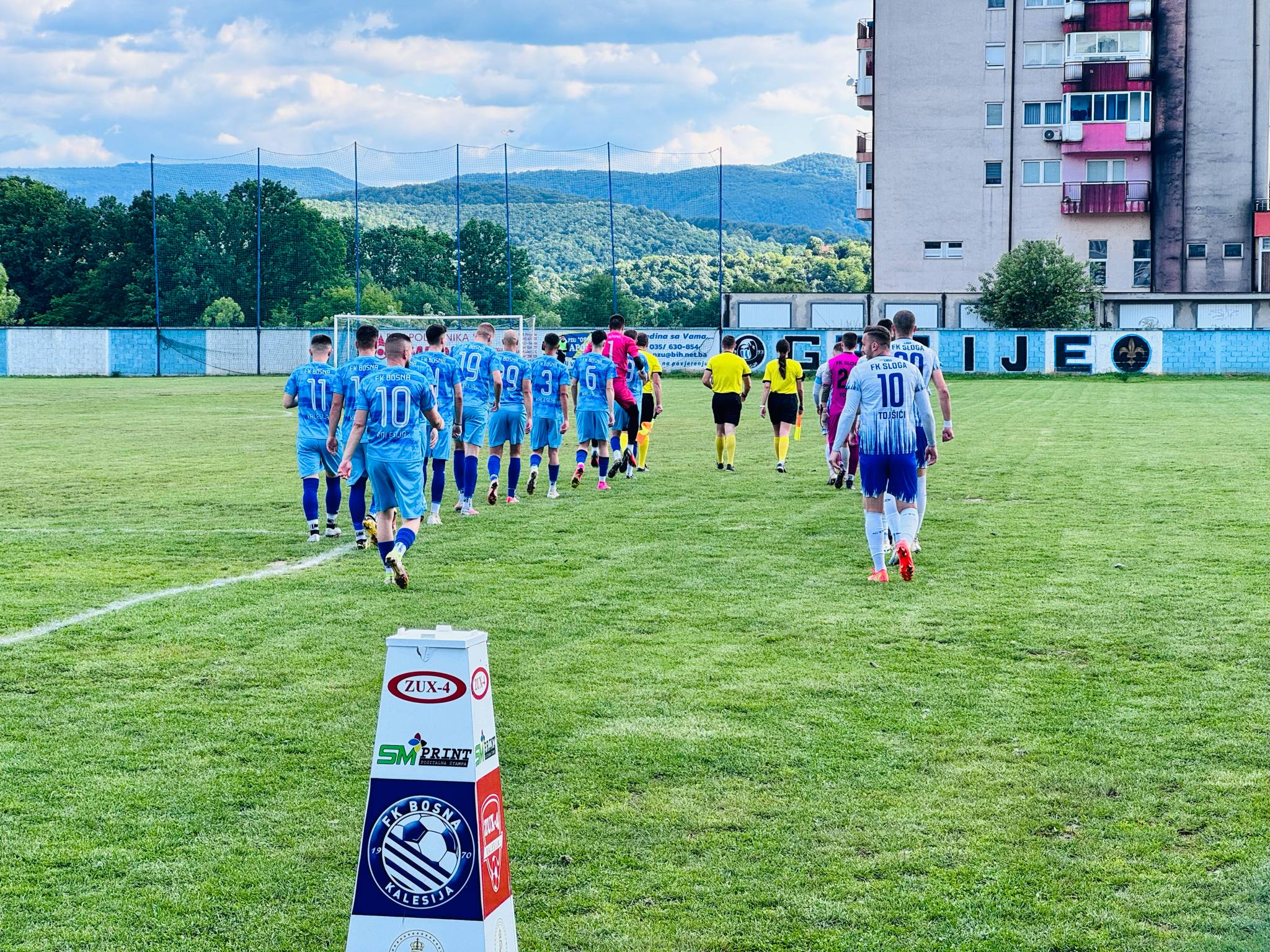 BOSNA SLOGA DERBI ZADNJI 2025 1