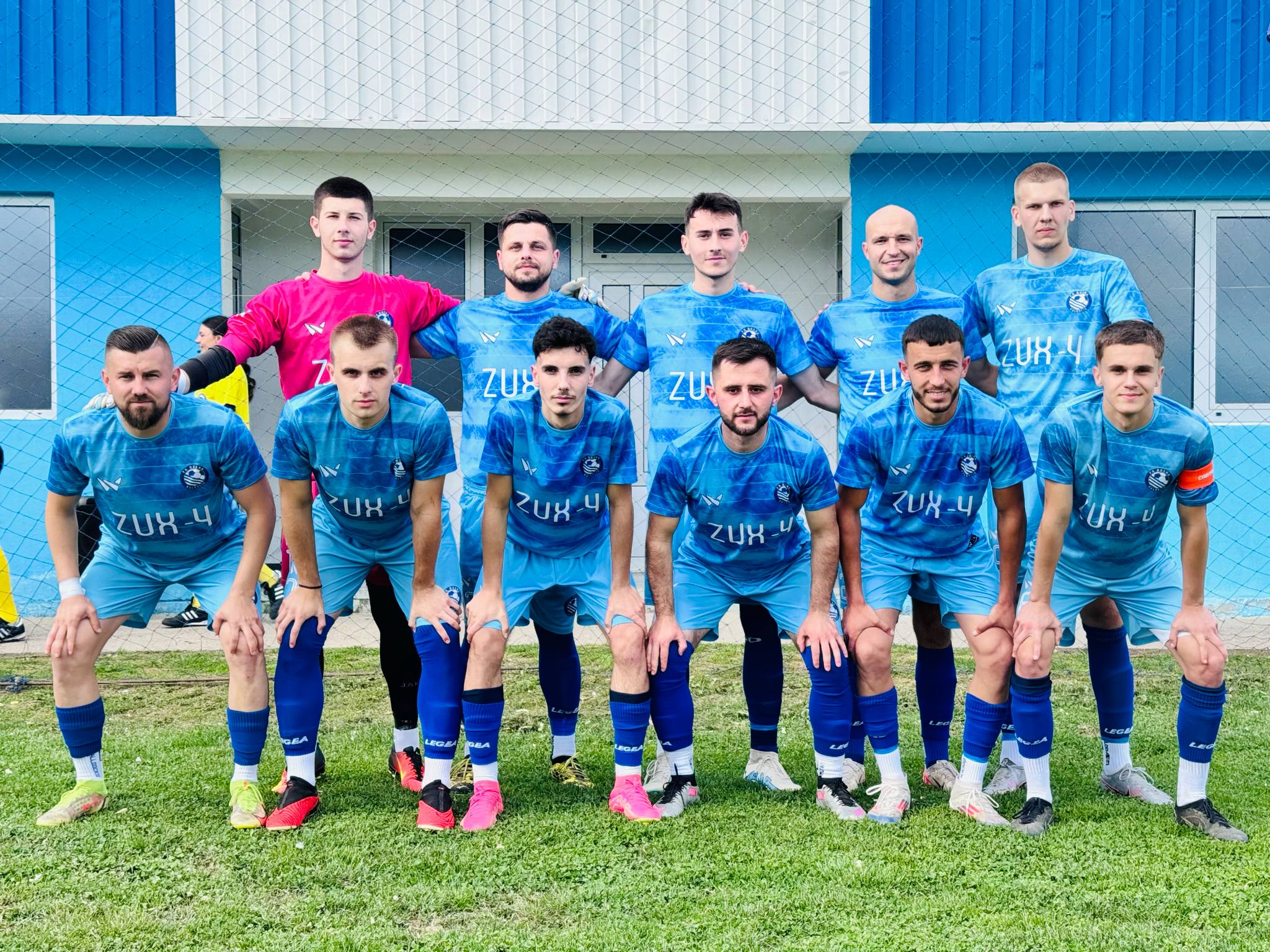 fk bosna kalesija MAJ 2025 2025 bosna kalesija 1