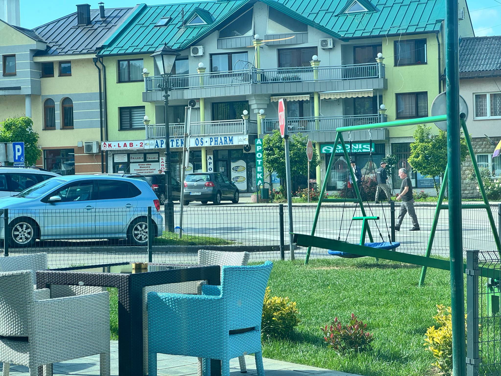 kalesija basta marika seta 1