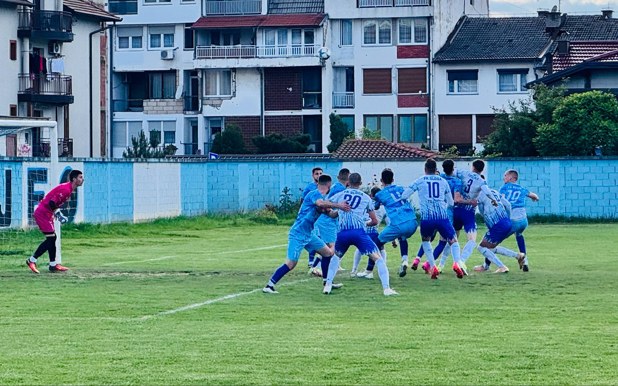 sesnaesterac derbi bosna sloga 1