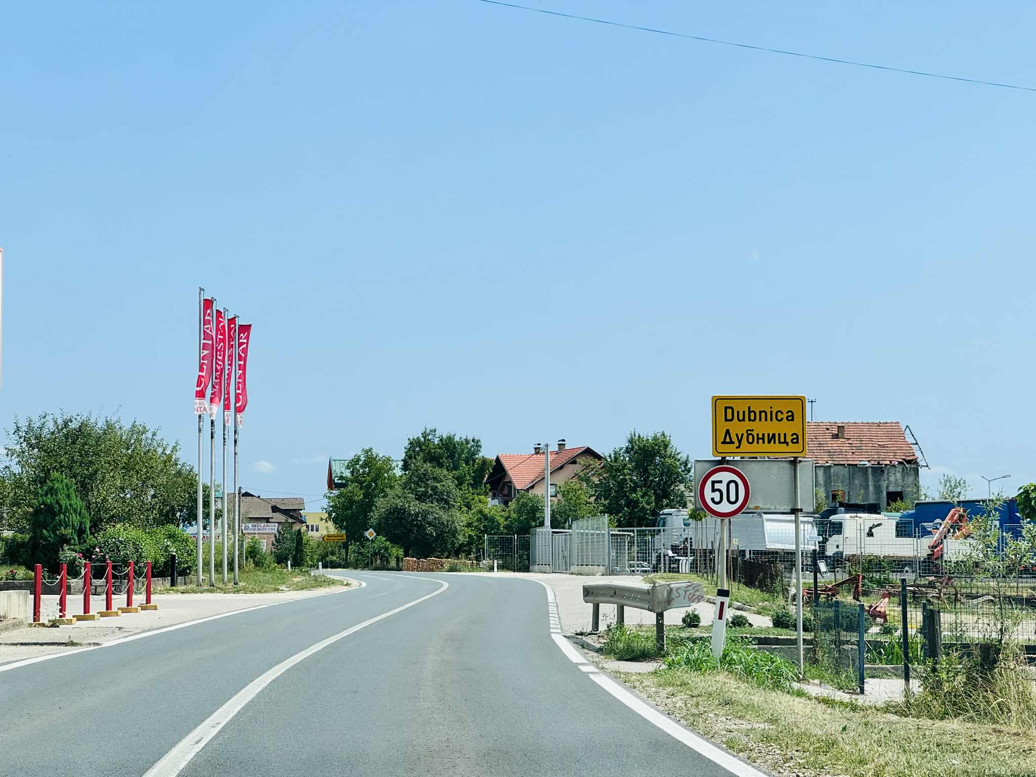 DUBNICA TBLA 1