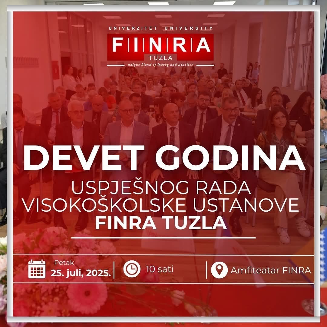 finra 9 godina juli 2025 1