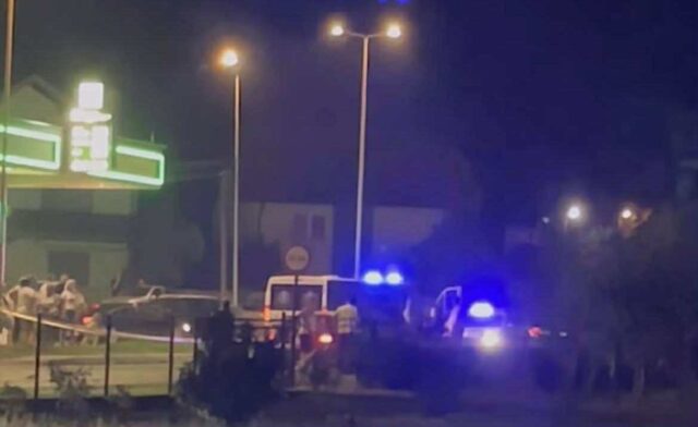 noc saobracajna nezgoda vukovije kalesija 1111