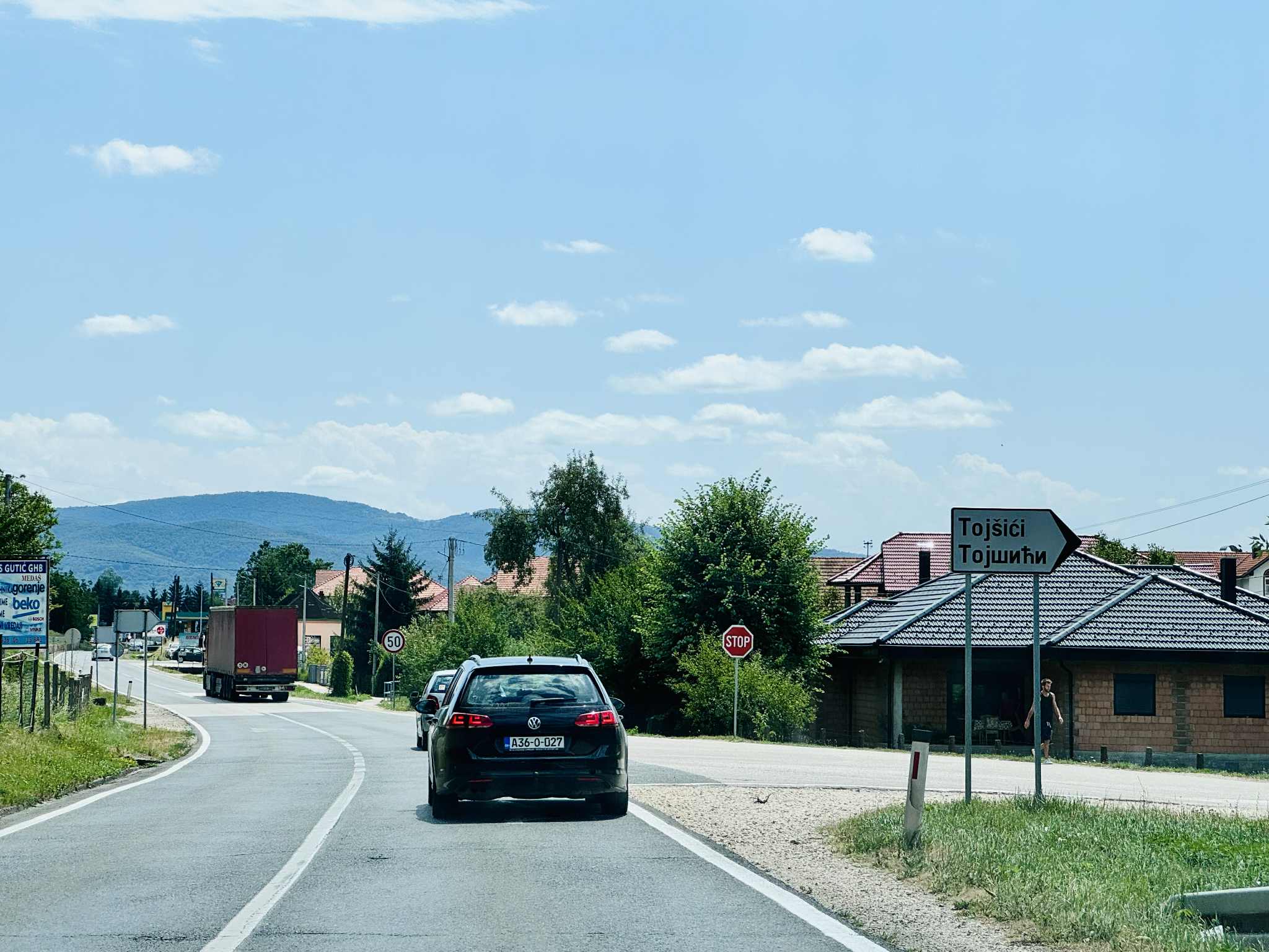 tojsici put saobracaj 1