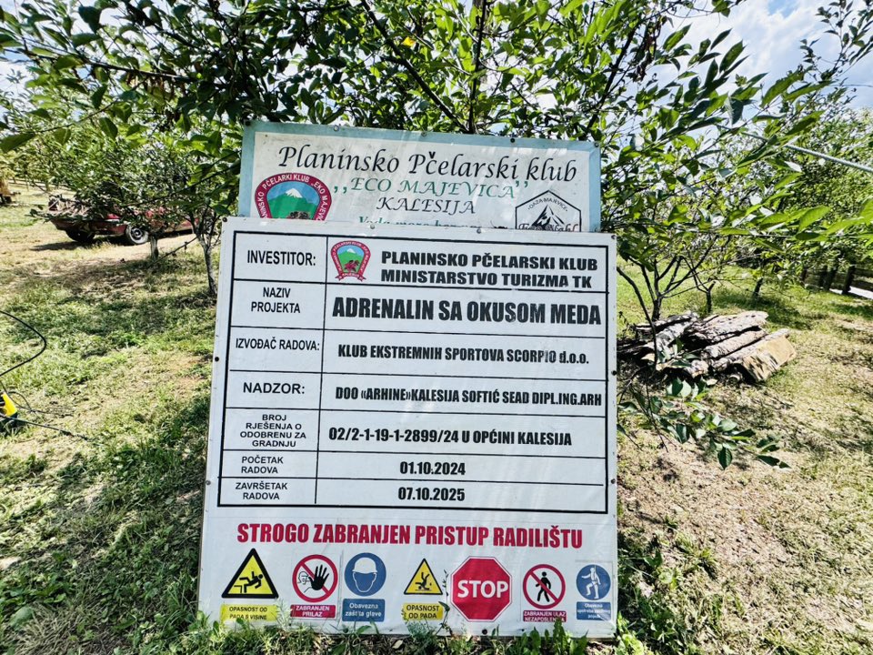adrenalin sa okusom meda 1
