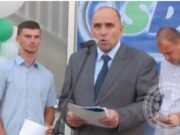 Denijal Tulumović (foto: arhiv)