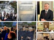 Kemal Ademović u Beču: “Zajednički projekat naših 49 udruženja će ostati zabilježen dok je svijeta”