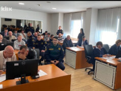 Određen pritvor osumnjičenima za navođenje maloljetnica na prostituciju u TK/Kalesiji