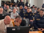 U toku ročište prljavim policajcima koji su podvodili maloljetnice, profesor koristio usluge: Predložen pritvor