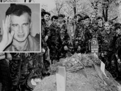 Na današnji dan prije 33 BiH ostala bez kapetana Hajrudina Mešića-Hajre