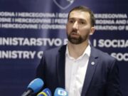 Ministar Delić potvrdio: Zakon o PIO spreman, minimalna penzija 700 KM od 2026. godine