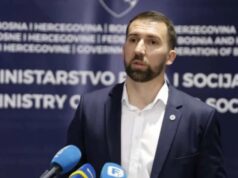 Ministar Delić potvrdio: Zakon o PIO spreman, minimalna penzija 700 KM od 2026. godine