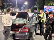 MUP TK: Tokom dvije noći oduzeta 71 vozačka dozvola u akciji “Lijevak”
