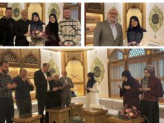 Šesti hafiz iz kalesijakog naselja Seljublje: Merjema Mujkanović nova hafiza Kur’ana