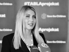 Ovo je Aldina Jahić iz Kalesije kojoj je presudio monstrum Anis Kalajdžić u Mostaru