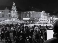 Otkazana manifestacija ‘Zima u Tuzli’ i javni doček Nove godine