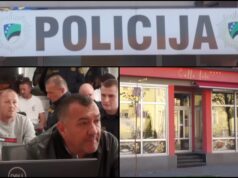 VIDEO/ “Pandorina kutija” se počela otvarati u Kalesiji, SLIJEDI NASTAVAK: Ko je štitio policajca “od ranije poznatog policiji”?