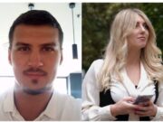 Protiv Anisa Kalajdžića je ranije podignuta optužnica zbog ugrožavanja sigurnosti druge ženske osobe