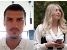 Protiv Anisa Kalajdžića je ranije podignuta optužnica zbog ugrožavanja sigurnosti druge ženske osobe