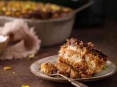 Dubai tiramisu: Savršen spoj kafe i pistacija koji je oduševio svijet