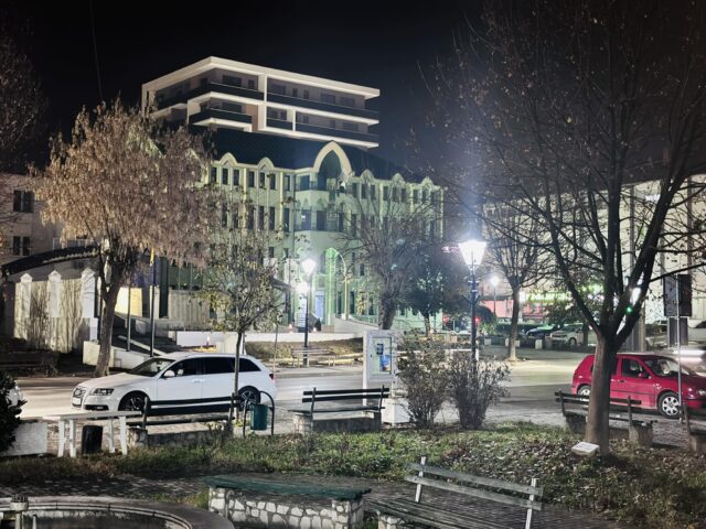 kalesija noc opcina zgrada sdz 1