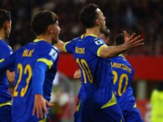 Savez potvrdio utakmicu, Zmajevi igraju na Koševu 29. maja