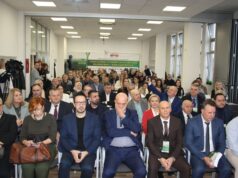 Na FINRA Tuzla održana konferencija „Zelena agenda EU i održivi razvoj ekološke poljoprivrede u Bosni i Hercegovini“