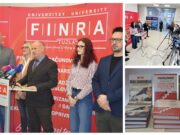 Univerzitet FINRA Tuzla prezentirao postignuća u 2025.godini i planove za 2026.godinu