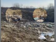 SNIMAK SA DEPONIJE UZNEMIRIO MJEŠTANE: Vijećnici Kalesije pozivaju na hitnu akciju