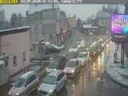 Ogromne gužve zabilježene na graničnim prijelazima: Ove puteve izbjegavajte