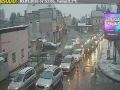 Ogromne gužve zabilježene na graničnim prijelazima: Ove puteve izbjegavajte