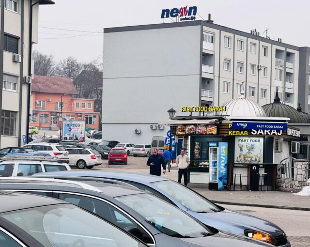 kalesija c saraj neon c 11