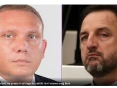 Nedim Čivić brutalno reagovao na potez(e) Bakirovog “pravnog eksperta” Mahmutovića: Karakter seoske varalice, Bakir Miloradu plaća ostanak na vlasti