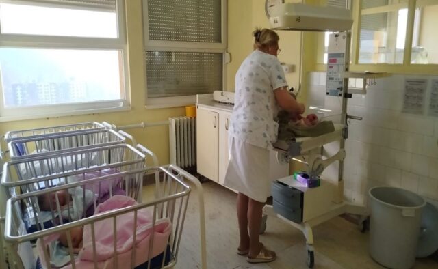 ukc bebe novorodence 1