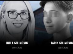 INELA I TARIK/ Godišnjica od brutalnog ubistva majke i sina u Kalesiji: Godinu dana kako ništa nije isto… a opet je sve isto!