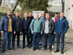 Zaposlenici Partner MKO realizovali 18. akciju dobrovoljnog darivanja krvi