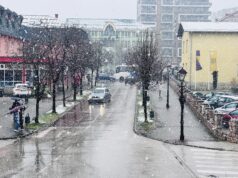 Kalesija: Servisne informacije za petak, 27.03.2026